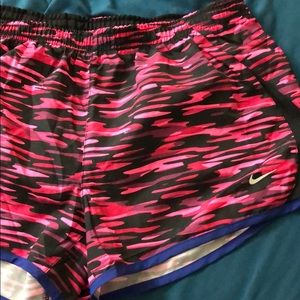 Nike running shorts *NEW